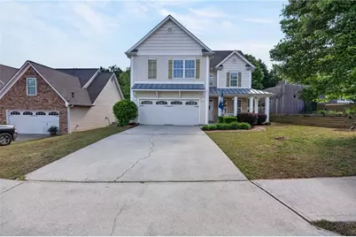 507 Rippling Court, Temple, GA 30179 - Photo 1