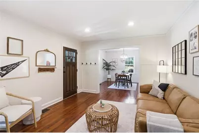 2305 Sanford Road, Decatur, GA 30033 - Photo 5