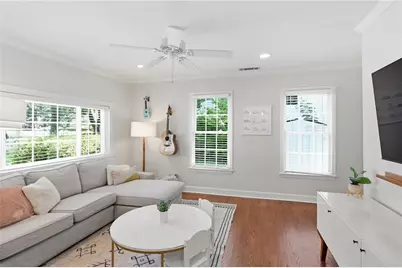 2305 Sanford Road, Decatur, GA 30033 - Photo 13