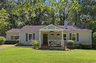 2305 Sanford Rd, Decatur, GA 30033 - Photo 1