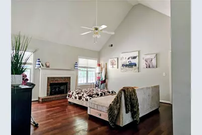 3946 Saint George Terrace SW, Powder Springs, GA 30127 - Photo 3