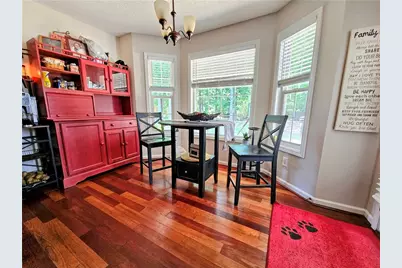 3946 Saint George Terrace SW, Powder Springs, GA 30127 - Photo 7
