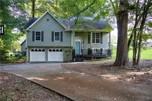 3119 Nectar Dr, Powder Springs, GA 30127 - Photo 3