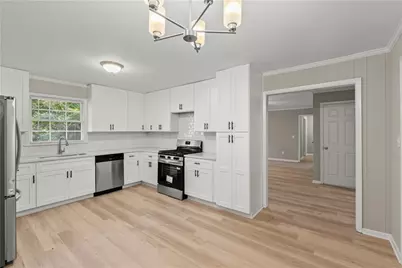 923 Old Noonday Sch House Road, Marietta, GA 30066 - Photo 9