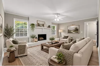 923 Old Noonday Sch House Road, Marietta, GA 30066 - Photo 5