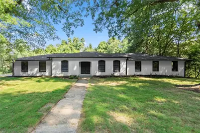 923 Old Noonday Sch House Road, Marietta, GA 30066 - Photo 1