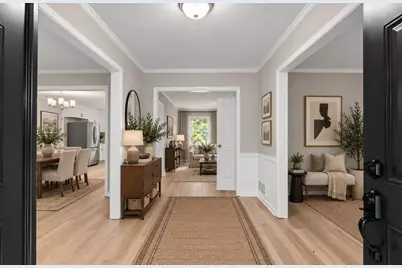 923 Old Noonday Sch House Road, Marietta, GA 30066 - Photo 3