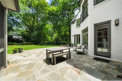 1610 W Sussex Road NE, Atlanta, GA 30306 - Photo 55