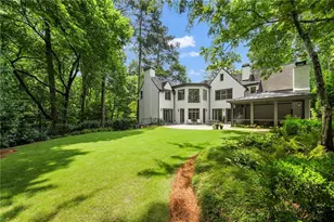 1610 W Sussex Rd NE, Atlanta, GA 30306 - Photo 53