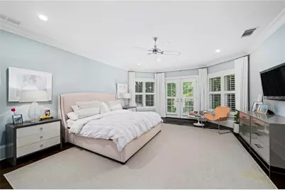 1610 W Sussex Road NE, Atlanta, GA 30306 - Photo 29