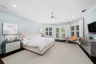 1610 W Sussex Rd NE, Atlanta, GA 30306 - Photo 29