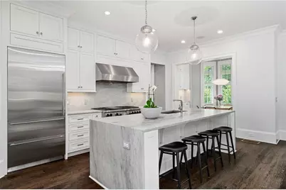 1610 W Sussex Road NE, Atlanta, GA 30306 - Photo 9