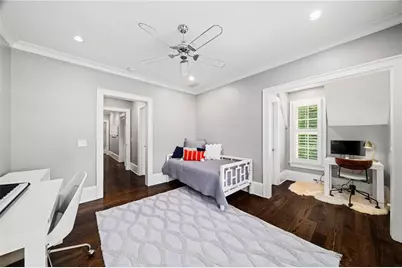 1610 W Sussex Road NE, Atlanta, GA 30306 - Photo 41