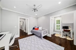 1610 W Sussex Rd NE, Atlanta, GA 30306 - Photo 41