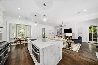 1610 W Sussex Road NE, Atlanta, GA 30306 - Photo 11