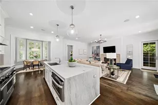 1610 W Sussex Rd NE, Atlanta, GA 30306 - Photo 11