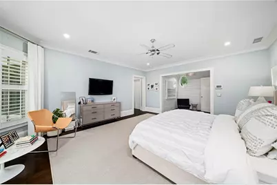 1610 W Sussex Road NE, Atlanta, GA 30306 - Photo 31