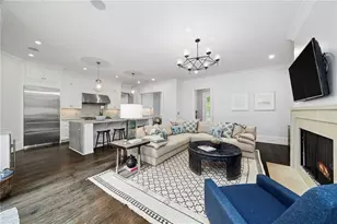 1610 W Sussex Rd NE, Atlanta, GA 30306 - Photo 17