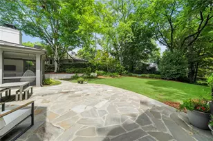 1610 W Sussex Rd NE, Atlanta, GA 30306 - Photo 57