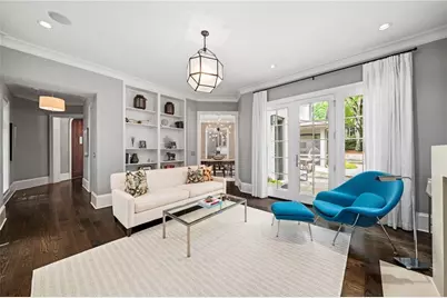 1610 W Sussex Road NE, Atlanta, GA 30306 - Photo 23