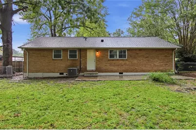265 Hummingbird Way, Riverdale, GA 30274 - Photo 19