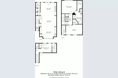 2691 Rivers Edge Drive NE #48, Atlanta, GA 30324 - Photo 43