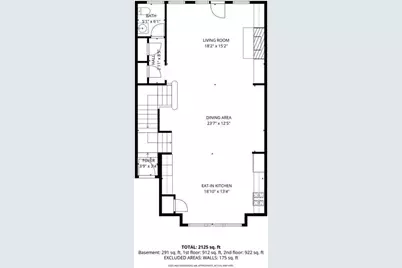 2691 Rivers Edge Drive NE #48, Atlanta, GA 30324 - Photo 45