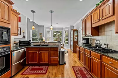 5548 Ridgemoor Drive, Braselton, GA 30517 - Photo 9