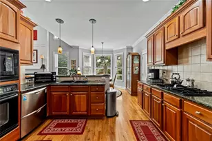 5548 Ridgemoor Dr, Braselton, GA 30517 - Photo 9