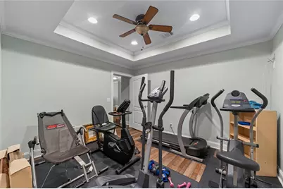 5548 Ridgemoor Drive, Braselton, GA 30517 - Photo 23