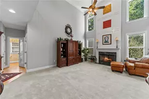 5548 Ridgemoor Dr, Braselton, GA 30517 - Photo 7