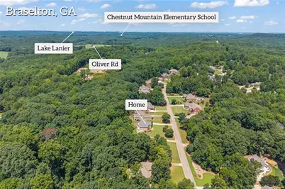 5548 Ridgemoor Drive, Braselton, GA 30517 - Photo 33