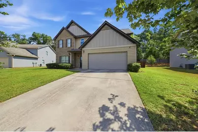 1126 Paramount Drive, McDonough, GA 30253 - Photo 3