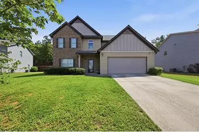 1126 Paramount Drive, McDonough, GA 30253 - Photo 1