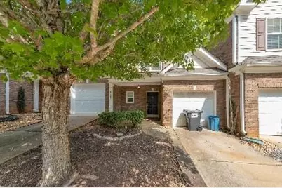3956 Princeton Lakes Way SW, Atlanta, GA 30331 - Photo 1