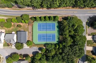 151 Regent Pl, Woodstock, GA 30188 - Photo 33