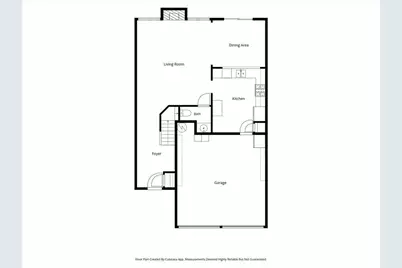 151 Regent Place, Woodstock, GA 30188 - Photo 35