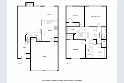 151 Regent Place, Woodstock, GA 30188 - Photo 37