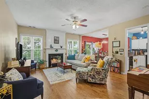 151 Regent Pl, Woodstock, GA 30188 - Photo 3
