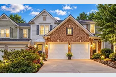 151 Regent Place, Woodstock, GA 30188 - Photo 1