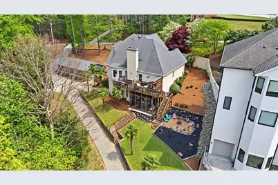 5401 Pine Forest Road, Gainesville, GA 30504 - Photo 43