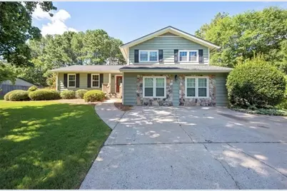 392 Heritage Lane, Alpharetta, GA 30009 - Photo 37