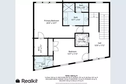 3521 Kingsboro Road, Atlanta, GA 30326 - Photo 29