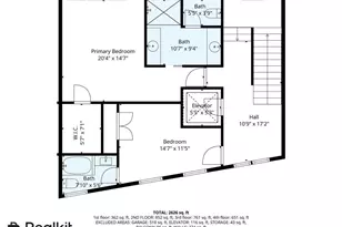 3521 Kingsboro Rd, Atlanta, GA 30326 - Photo 29