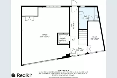 3521 Kingsboro Road, Atlanta, GA 30326 - Photo 27