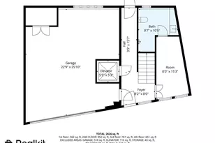 3521 Kingsboro Rd, Atlanta, GA 30326 - Photo 27