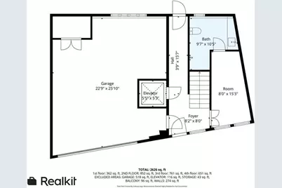 3521 Kingsboro Road, Atlanta, GA 30326 - Photo 27