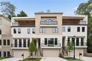 3521 Kingsboro Rd, Atlanta, GA 30326 - Photo 1