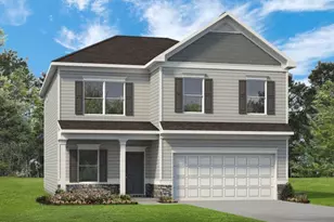 550 Grover St, Hoschton, GA 30548 - Photo 1