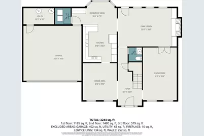 6317 Southland Forest Drive, Stone Mountain, GA 30087 - Photo 33
